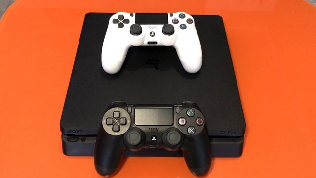 Пять причин купить PS 4 в 2021 году! смотреть онлайн
