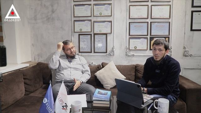 Геодезист ким ва унинг жамиятда тутган ўрни қандай? смотреть онлайн