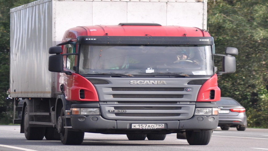 ETS2 1.43 Суровая Россия Стар.Замзор-Канск 61 тонна #1