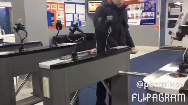 Проходная ВМЗ смотреть онлайн