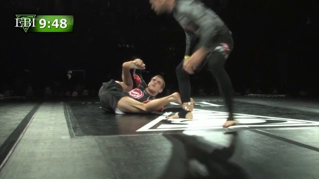 Eddie Bravo Invitational 1: The Welterweights | June 2, 2014