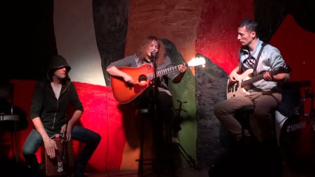 Затворник - Ответ смотреть онлайн