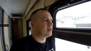 Поездка Москва - Владивосток.Сайт информация Романа Кобелева... И, ЭТО День второй.