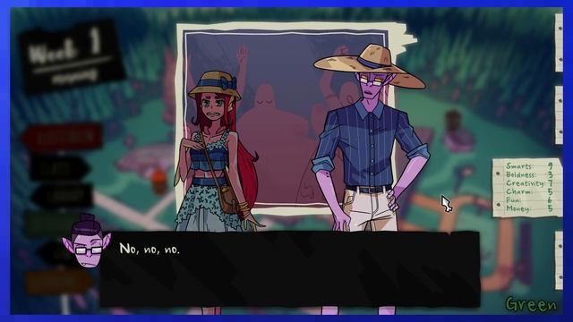 Monster Prom - Is It Any Good? ? смотреть онлайн
