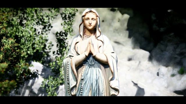 MARIYE | MARY | KONKANNI HYMN TO MARY | ENGLISH LYRICS | NEW 2021 смотреть онлайн