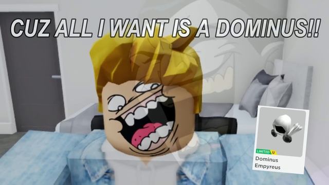 If Everything On ROBLOX Only Costs 1 Robux смотреть онлайн