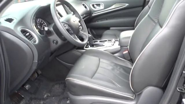 2017 INFINITI QX60 Miami, Aventura, Fort Lauderdale, Broward, Miami Beach, FL MHC549141 смотреть онлайн