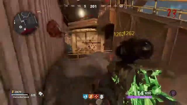 FIREBASE Z FIRST GAME смотреть онлайн