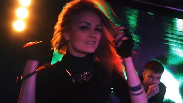 Go-Go by Alexandre & Valentine смотреть онлайн