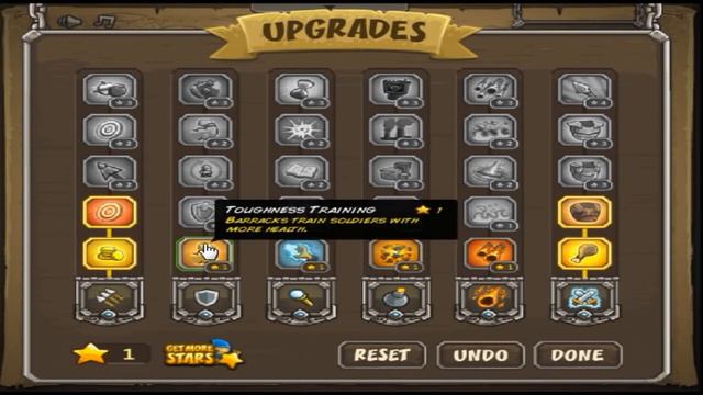 Kingdom Rush [Türkçe] смотреть онлайн