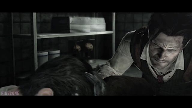The Evil Within // Otherside смотреть онлайн