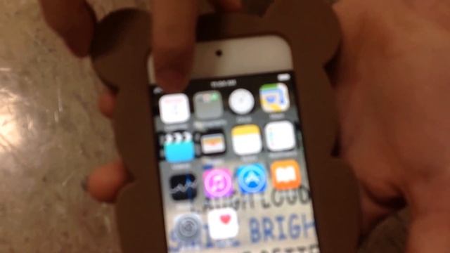 What's on my iPod 6 смотреть онлайн