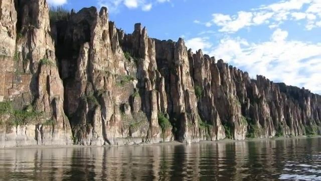 Photo Ленские столбы и другие чудеса Якутии смотреть онлайн