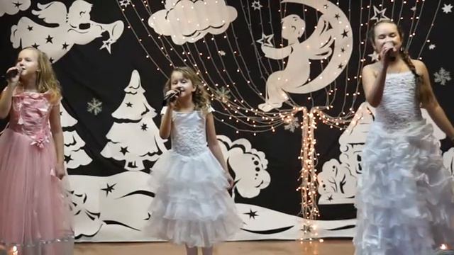 "Торопецкий Рождественский фестиваль " Рождественское чудо" 2014 г.." смотреть онлайн