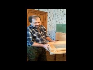 Ульи ППУ Саргаева А.М. Пчеловодство.