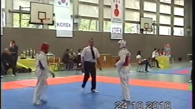 Taekwondo 태권도 / Jidokwan Turnier 2011 / Taekwondo Desant e.V. / Тхэквондо Десант смотреть онлайн