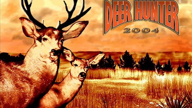 Deer Hunter 2004 Main Menu Soundtrack смотреть онлайн