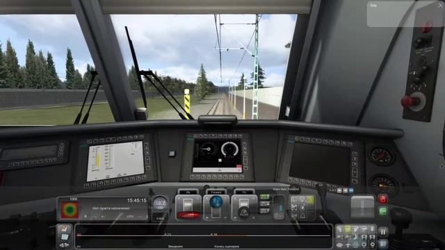 Train Simulator Academy | SIFA смотреть онлайн