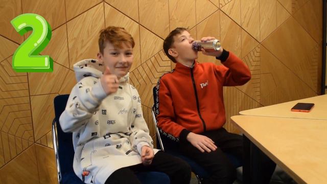 ТОП 5: чем себя занять на перемене?