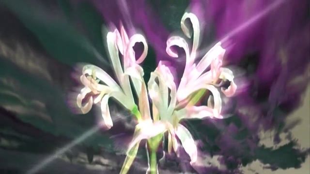 Morphic Resonance // Flux-us смотреть онлайн