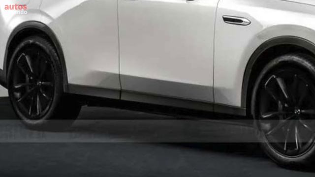 3 Nuevos Mazda Confirmados para MEXICO CX-50 CX-70 CX-90 смотреть онлайн