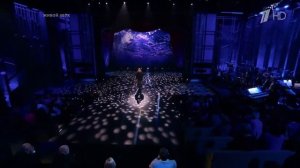 Аглая Шиловская - "По снегу, летящему с неба". Три аккорда. Шестой сезон.