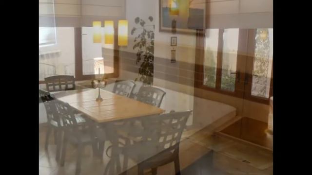 Луксозно обзаведена къща в Кошарица смотреть онлайн