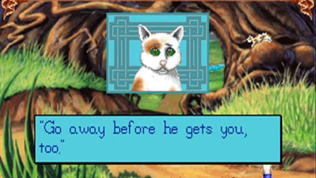 Mixed-Up Fairy Tales (3/9): Bremen Town Musicians (1/2) смотреть онлайн