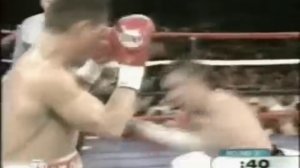 Костя Цзю - Хулио Сезар Чавес (Kostya Tszyu vs Julio Cesar Chavez)