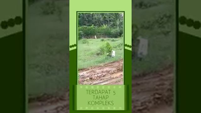 KAVLING ° ROYAL PEKUTAN INDAH ° BAYAN PURWOREJO смотреть онлайн