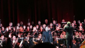 El Pueblo Unido jamás será vencido (Sergio Ortega/Quilapayún)