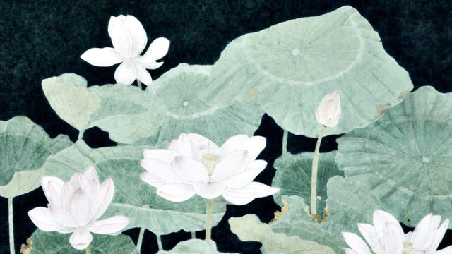 Toshio Hosokawa [細川 俊夫]: Blossoming II, for chamber orchestra (Rouvali, Oulu Sinfonia) смотреть онлайн