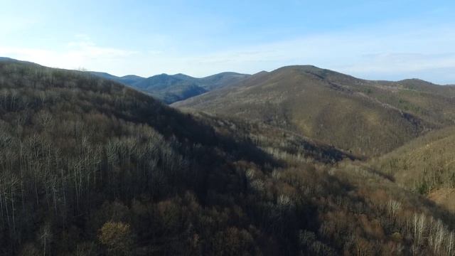 Хадыженский водопад. 2018 год. смотреть онлайн