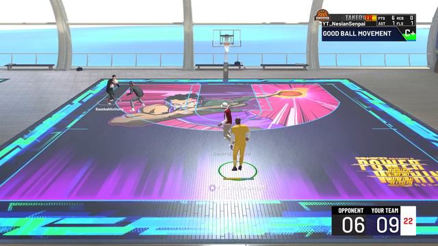 THIS MVP "KOBE BRYANT" BUILD MAKES NBA 2K22 FUN AGAIN... смотреть онлайн