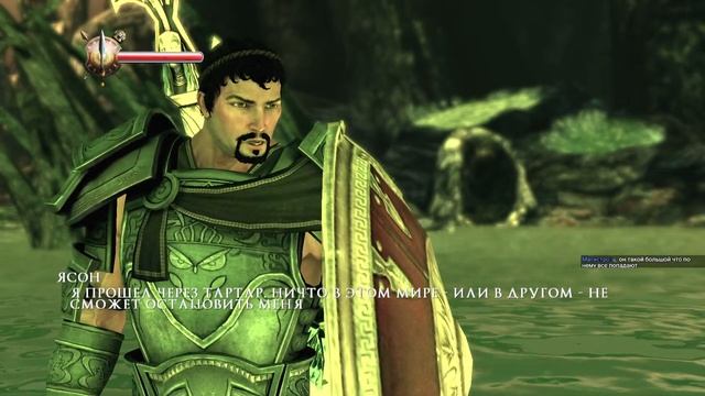 Rise Of The Argonauts - Легенда - Первый раз - Прохождение #7 Финал