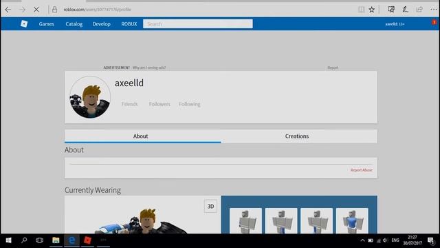 ROBLOX MeepCIty Free Plus Tutorial смотреть онлайн