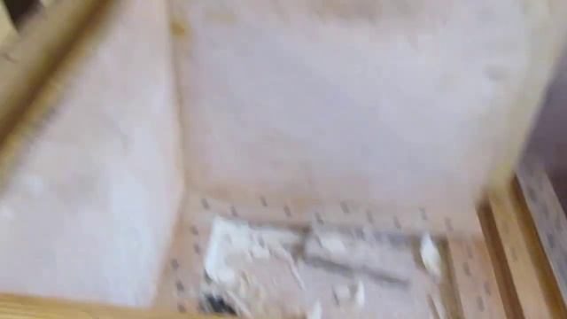 Обзор фанерной формы для ППУ улья размеры, детали изготовления смотреть онлайн