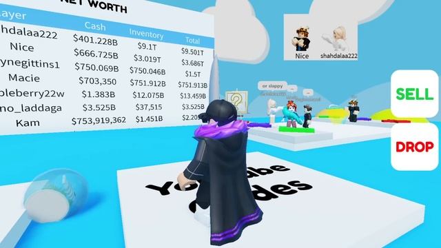 *NEW* ALL WORKING CODES FOR POP IT TRADING IN 2023! ROBLOX POP IT TRADING CODES смотреть онлайн
