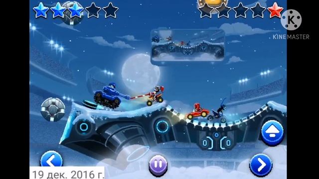 ПРОХОЖДЕНИЕ ИГРЫ - DRIVE AHEAD SPORTS!!!) НОВОЕ ОБНОВЛЕНИЕ! УРААА!...?? #20 смотреть онлайн