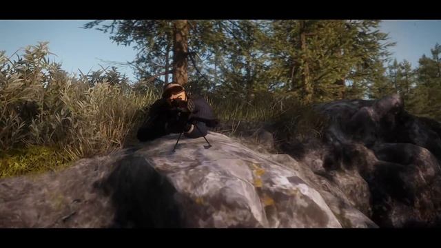 Mavericks Proving Grounds trailer - PC Gaming Show 2018 смотреть онлайн