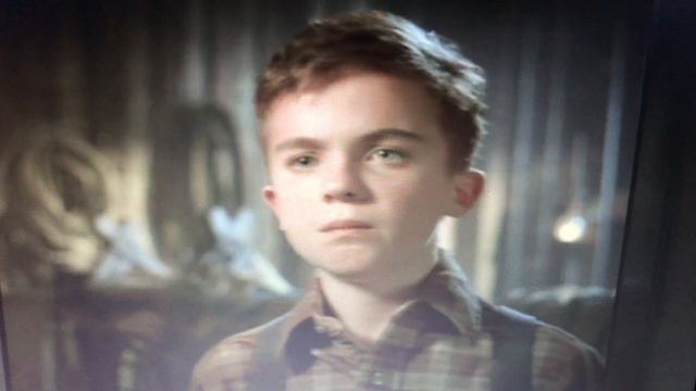 Frankie Muniz in lost and found смотреть онлайн