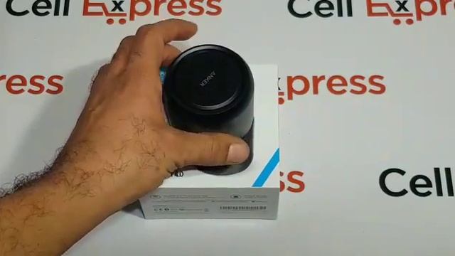 רמקול בלוטוס Anker SoundCore mini נייד וקומפטקטי עם חיבור SD ורדיו смотреть онлайн