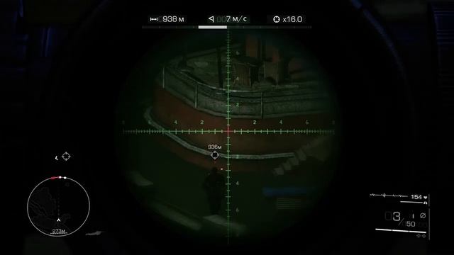 ОФИГЕННАЯ ИГРА ПРО СОВРЕМЕННОГО СНАЙПЕРА НА PC ! Sniper Ghost Warrior 2 #2 смотреть онлайн