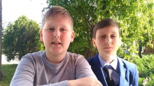 Учительница первая моя