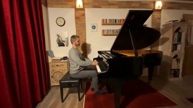 Frédéric Chopin: Mazurka Nr. 6 (op. 7 Nr. 2) смотреть онлайн