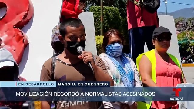 Las 5 noticias internacionales esta semana, 20 de marzo de 2024 | Noticias Telemundo смотреть онлайн