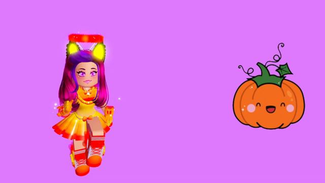 HALLOWEEN UPDATE COMING TONIGHT!?🎃Royale High Halloween Update 2021!💀BADGES WERE TESTED! смотреть онлайн