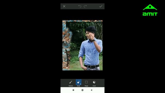 How to faesbook vairal 2020 photo editing।।। snapseed and picArt photo editing tutorial।।।photo edi смотреть онлайн