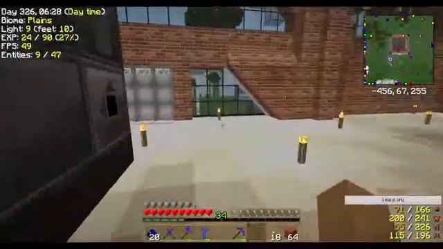 Осваиваю Gregtech на ИИС 17 смотреть онлайн