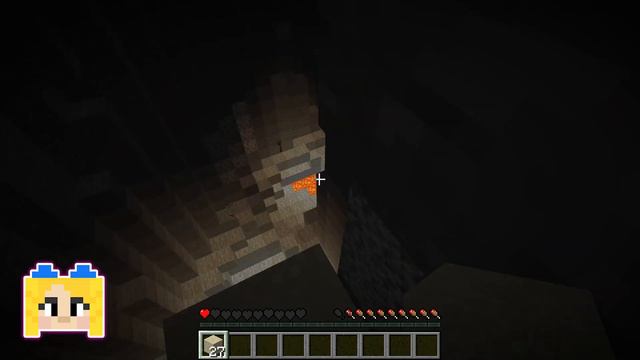 MONSTER MOBS Underground | Survival Island: Minecraft EP5 | Mother Goose Club Let's Play смотреть онлайн